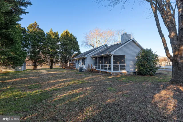 $479,500 | 11215 St Martins Parkway, Berlin, MD 21811