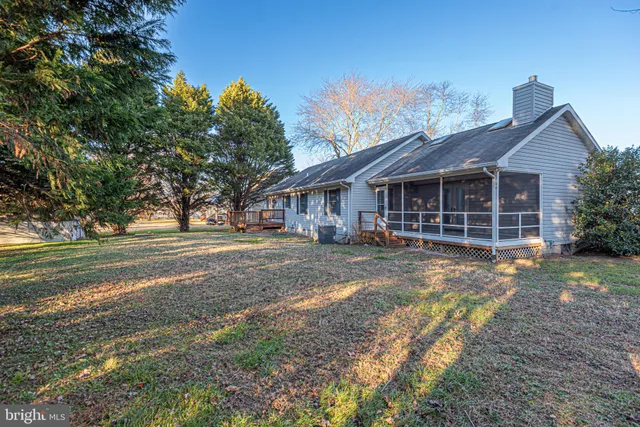 $479,500 | 11215 St Martins Parkway, Berlin, MD 21811