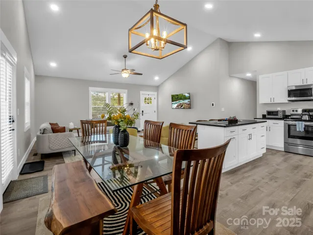 $429,900 | 109 Elf Hvn Lane, Weaverville, NC 28787