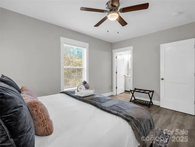 $429,900 | 109 Elf Hvn Lane, Weaverville, NC 28787