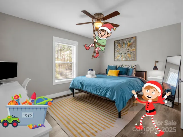 $429,900 | 109 Elf Hvn Lane, Weaverville, NC 28787