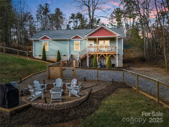 $429,900 | 109 Elf Hvn Lane, Weaverville, NC 28787