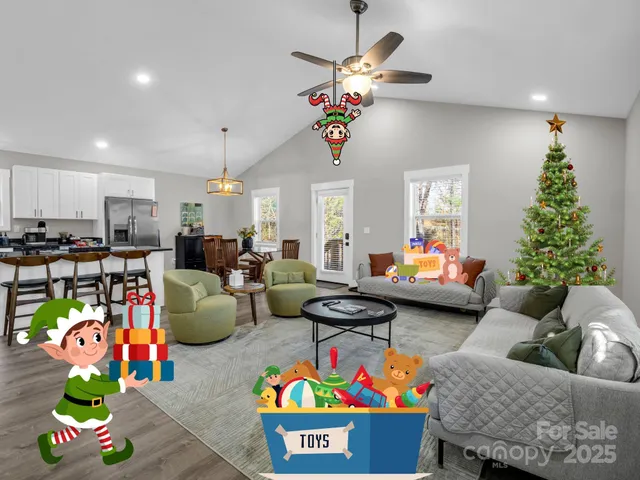 $429,900 | 109 Elf Hvn Lane, Weaverville, NC 28787