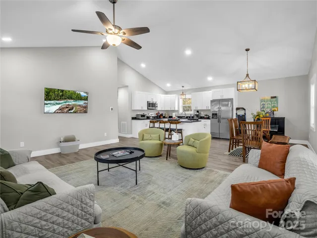 $429,900 | 109 Elf Hvn Lane, Weaverville, NC 28787