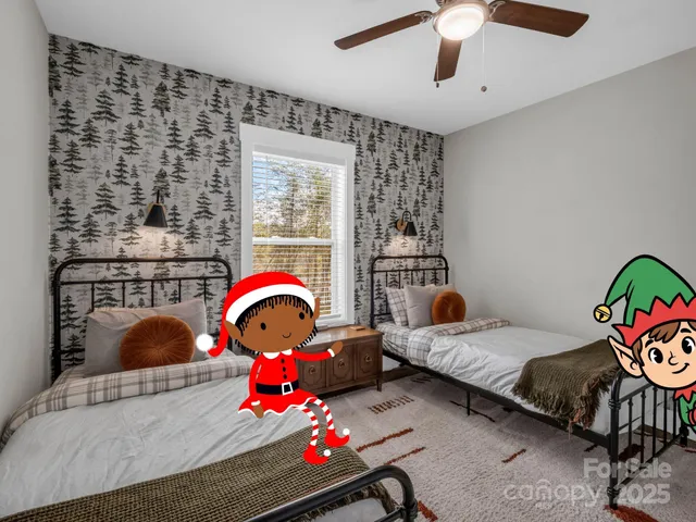 $429,900 | 109 Elf Hvn Lane, Weaverville, NC 28787