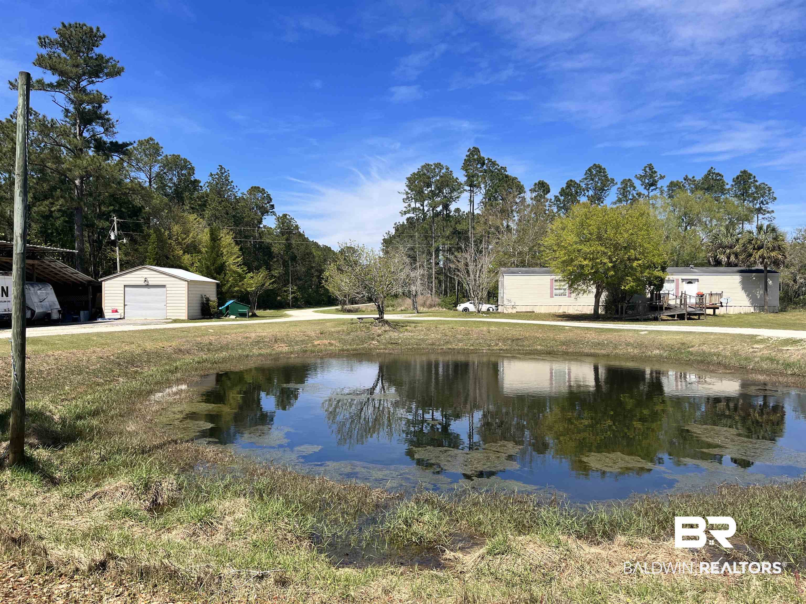 11894 Bay Road West Foley, AL 36535 - Photo 13 of 14