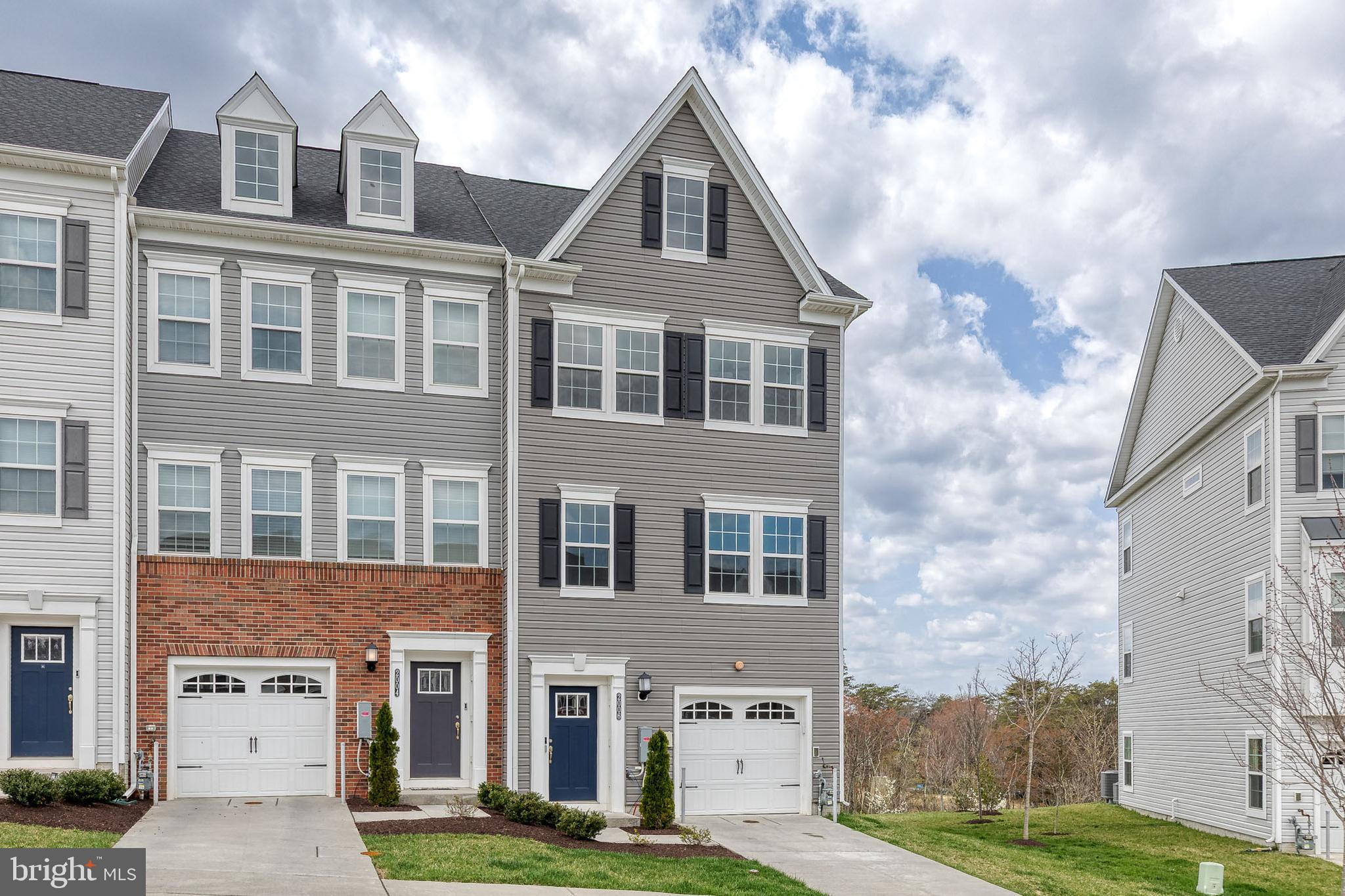 2006 Ivory Brook Road Windsor Mill, MD 21244 - Photo 2 of 35