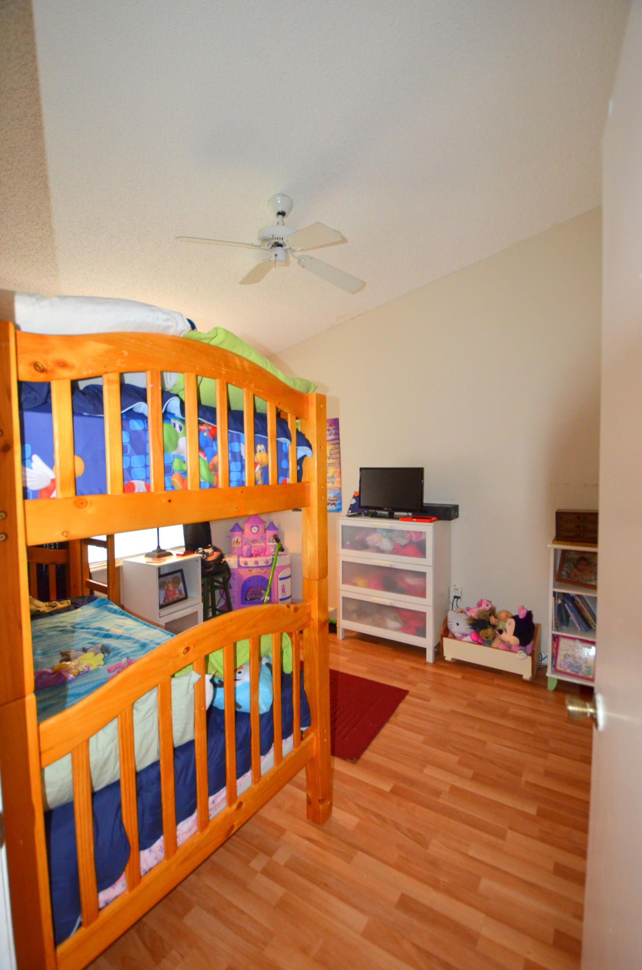 9149 Southwest 21st Court, Unit G Boca Raton, FL 33428 - Photo 16 of 28 Bedroom 2