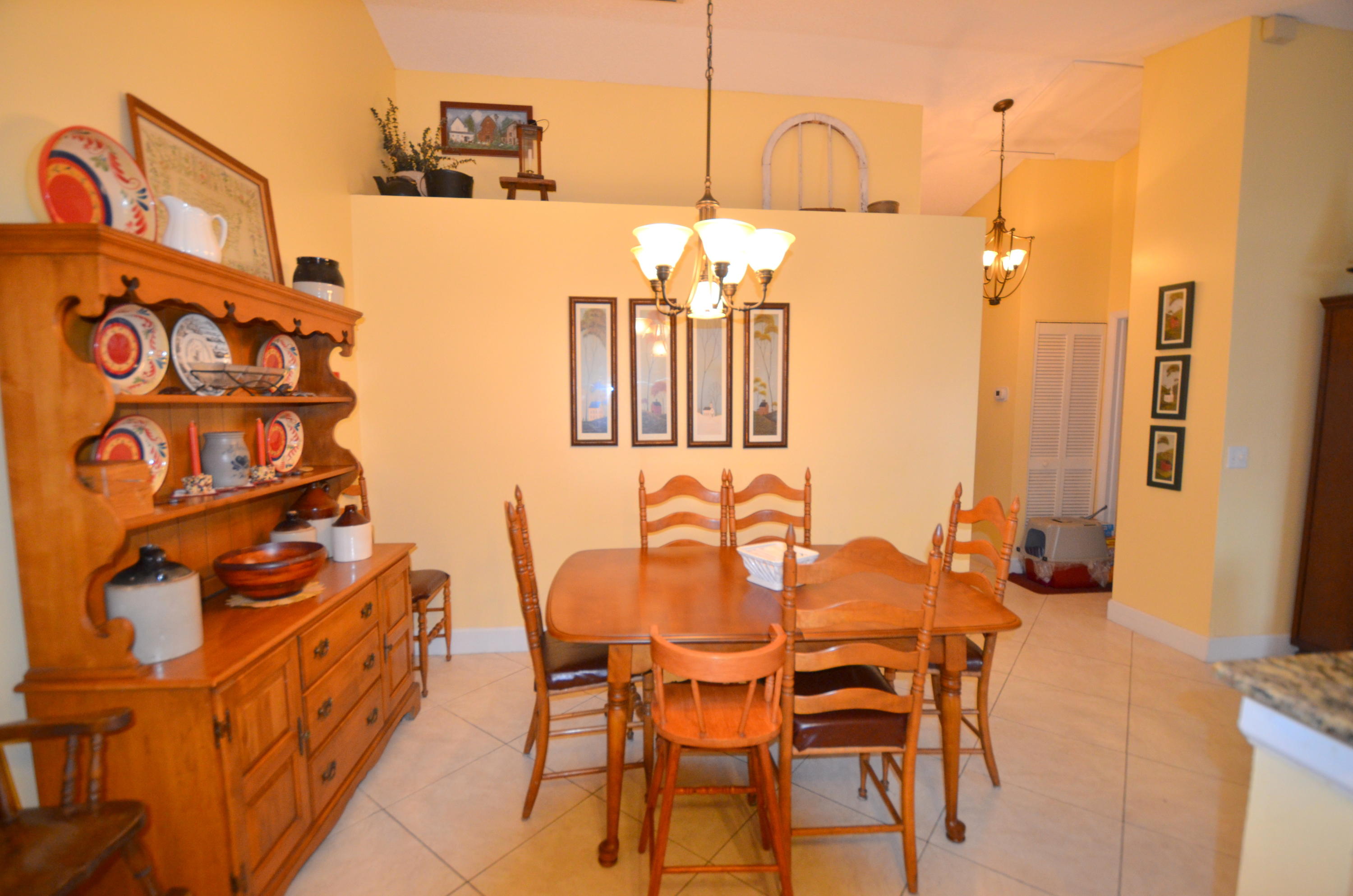 9149 Southwest 21st Court, Unit G Boca Raton, FL 33428 - Photo 17 of 28 DSC_1657.JPG