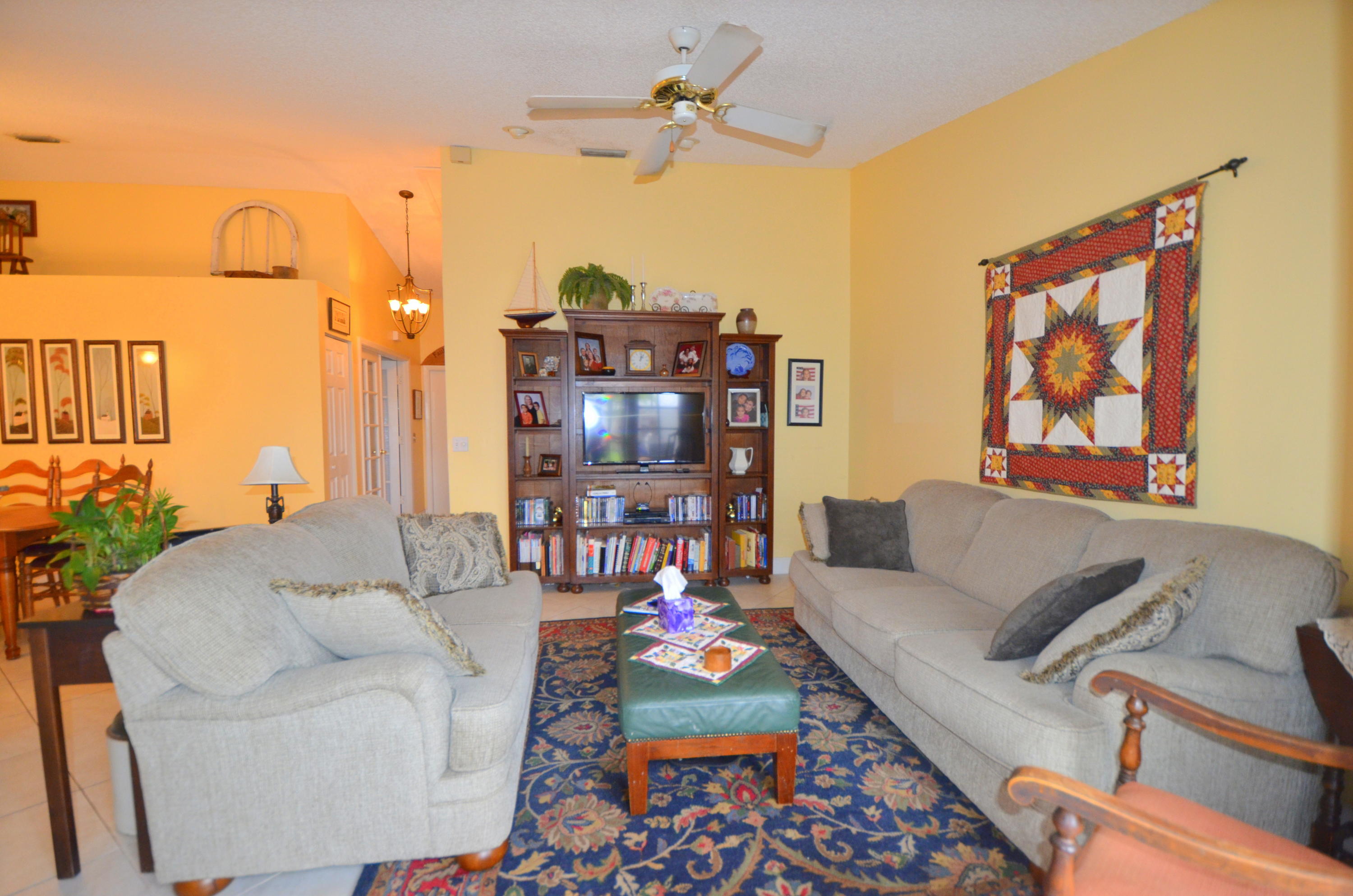 9149 Southwest 21st Court, Unit G Boca Raton, FL 33428 - Photo 21 of 28 DSC_1658.JPG
