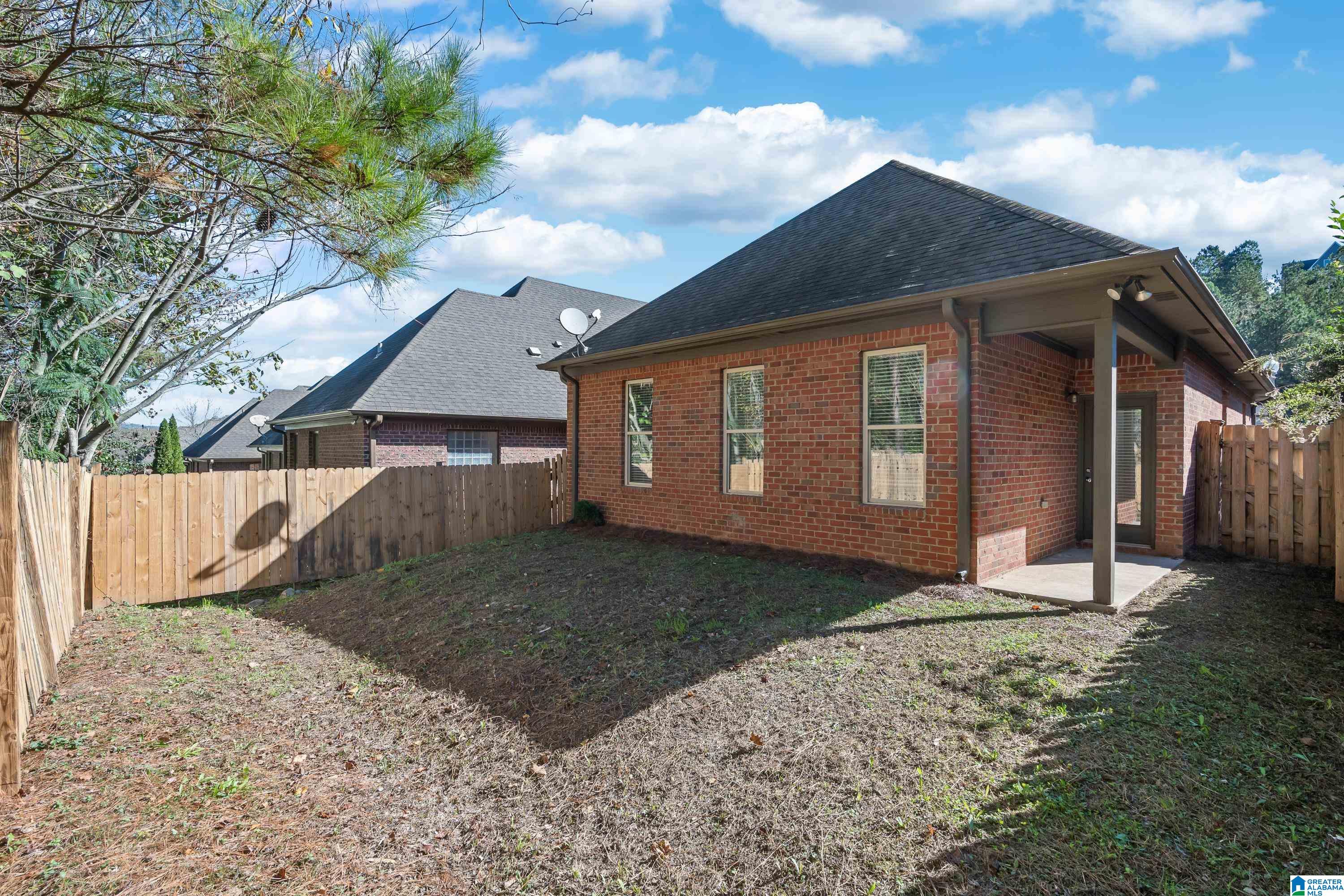 5719 Park Side Road Birmingham, AL 35244 - Photo 30 of 32