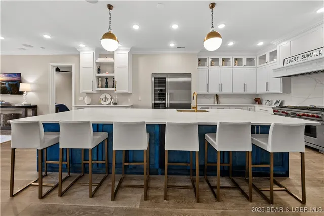 $1,220,000 | 1184 Jeffries Road, Unit 310, Osage Beach, MO 65065