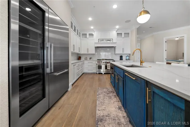 $1,220,000 | 1184 Jeffries Road, Unit 310, Osage Beach, MO 65065