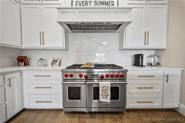 $1,220,000 | 1184 Jeffries Road, Unit 310, Osage Beach, MO 65065