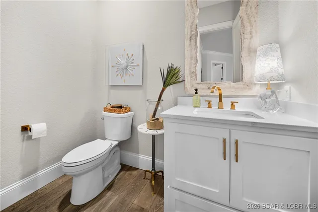 $1,220,000 | 1184 Jeffries Road, Unit 310, Osage Beach, MO 65065