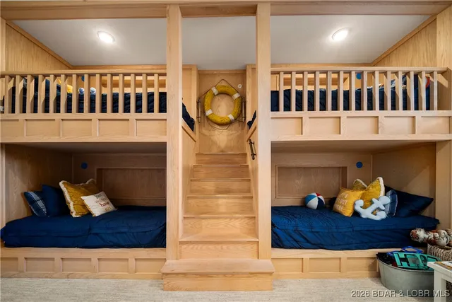 $1,220,000 | 1184 Jeffries Road, Unit 310, Osage Beach, MO 65065