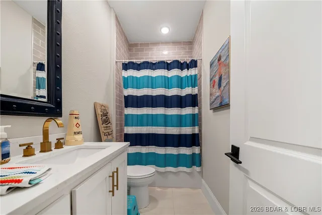 $1,220,000 | 1184 Jeffries Road, Unit 310, Osage Beach, MO 65065