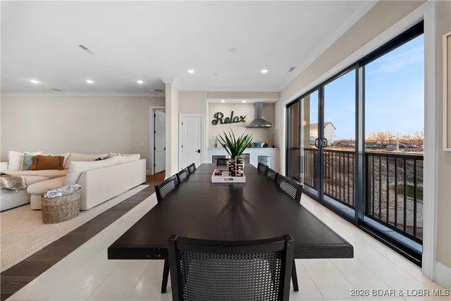 $1,220,000 | 1184 Jeffries Road, Unit 310, Osage Beach, MO 65065