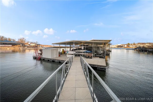 $1,220,000 | 1184 Jeffries Road, Unit 310, Osage Beach, MO 65065