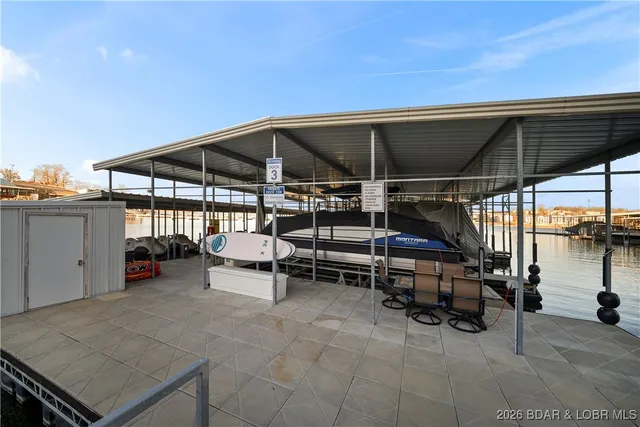 $1,220,000 | 1184 Jeffries Road, Unit 310, Osage Beach, MO 65065