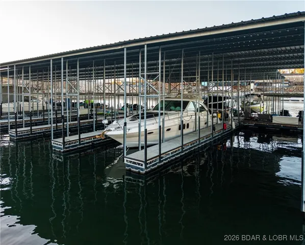 $1,220,000 | 1184 Jeffries Road, Unit 310, Osage Beach, MO 65065