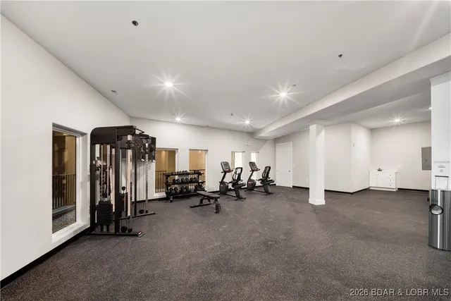 $1,220,000 | 1184 Jeffries Road, Unit 310, Osage Beach, MO 65065