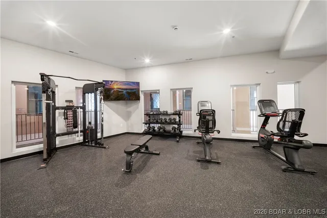 $1,220,000 | 1184 Jeffries Road, Unit 310, Osage Beach, MO 65065