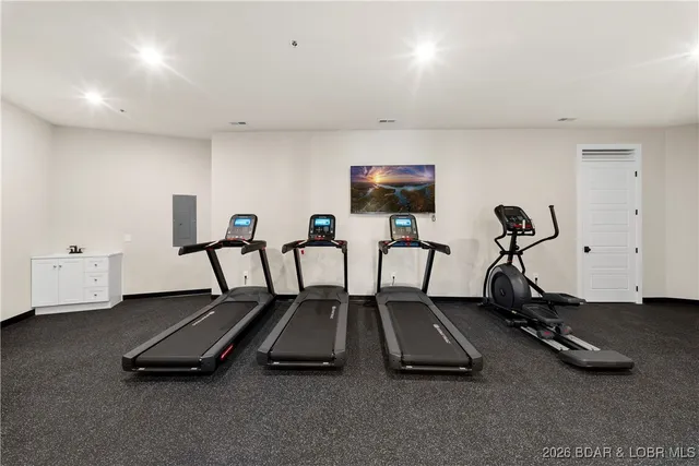 $1,220,000 | 1184 Jeffries Road, Unit 310, Osage Beach, MO 65065