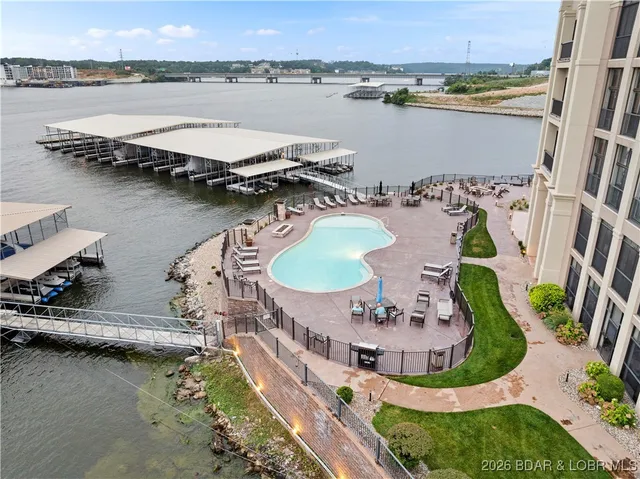 $1,220,000 | 1184 Jeffries Road, Unit 310, Osage Beach, MO 65065