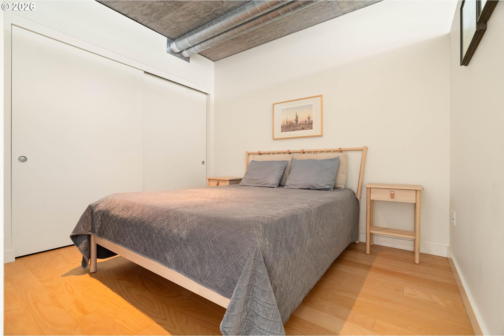 1926 West Burnside Street, Unit 614 Portland, OR 97209 - Photo 11 of 23 Gallery Image 11