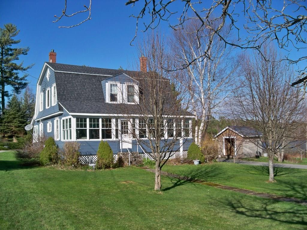 107 Little Falls Road Pembroke, ME 04666 - Photo 2 of 28 Photo