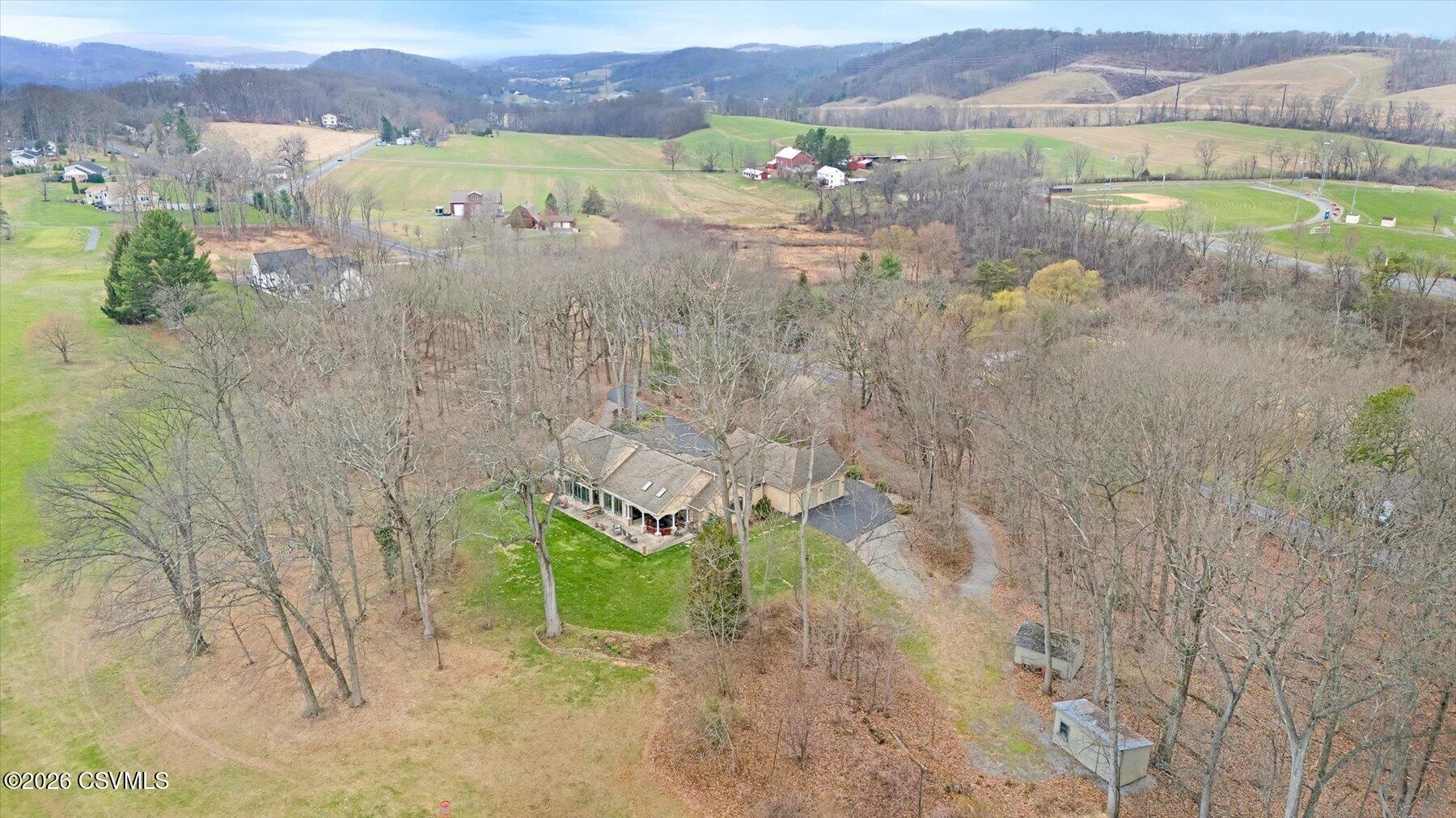 970 App Road Selinsgrove, PA 17870 - Photo 67 of 74