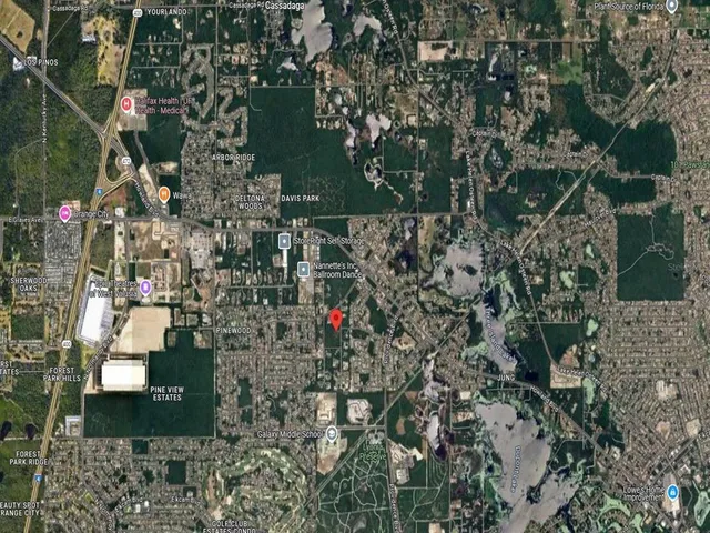 $250,000 | 2635 Leonard Drive, Deltona, FL 32725