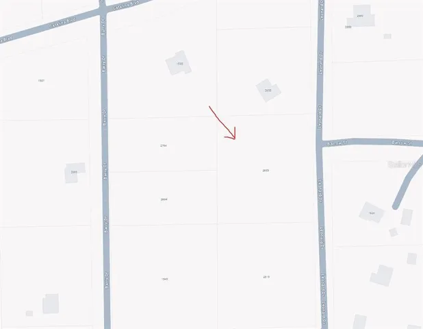 $250,000 | 2635 Leonard Drive, Deltona, FL 32725