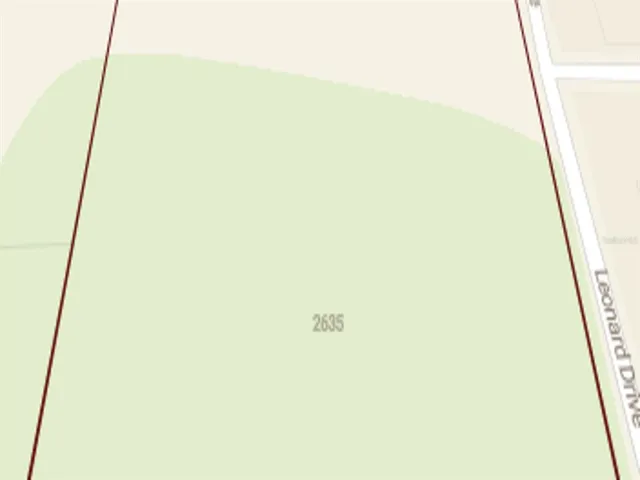 $250,000 | 2635 Leonard Drive, Deltona, FL 32725