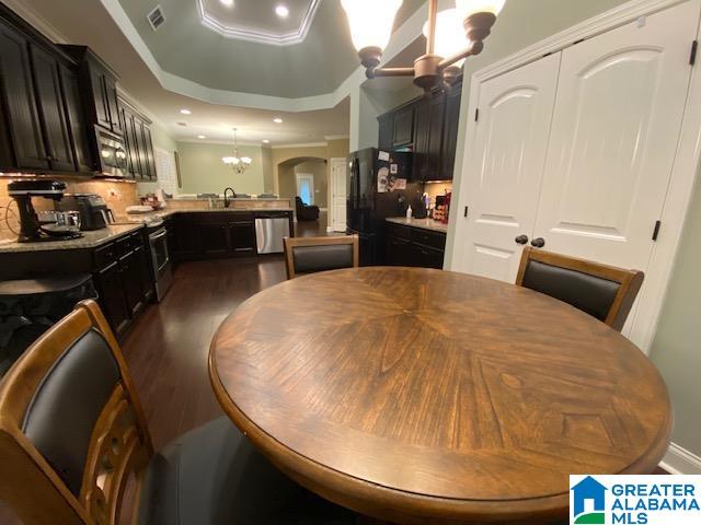 237 Meadow Way Jasper, AL 35504 - Photo 3 of 24