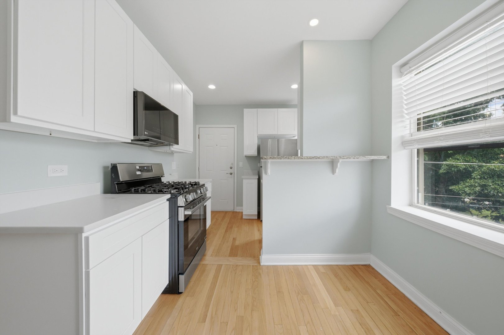52 Forest Avenue, Unit 2N Riverside, IL 60546 - Photo 27 of 40 Gallery Image 27