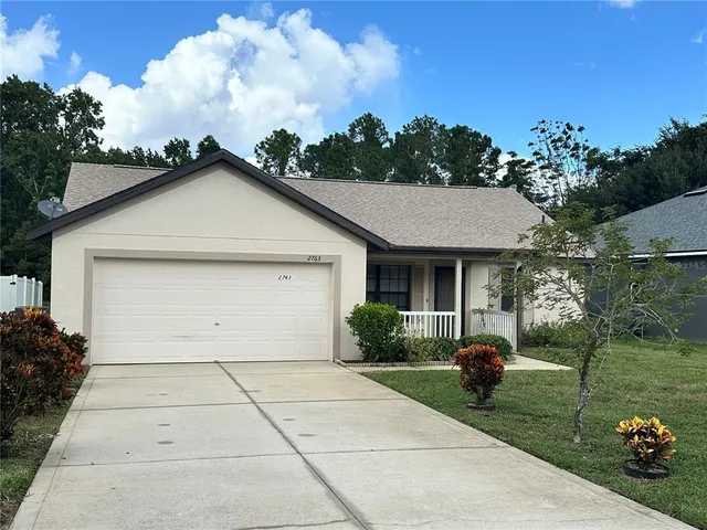 $1,900 | 2763 Athens Drive, Leesburg, FL 34748