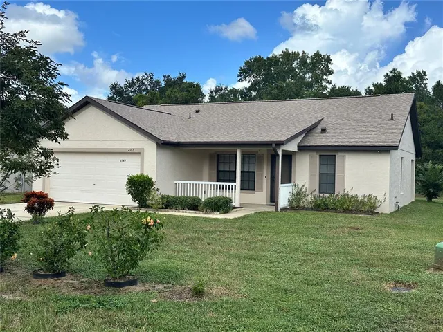 $1,900 | 2763 Athens Drive, Leesburg, FL 34748