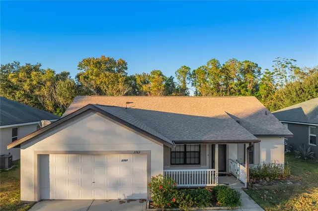 $1,900 | 2763 Athens Drive, Leesburg, FL 34748