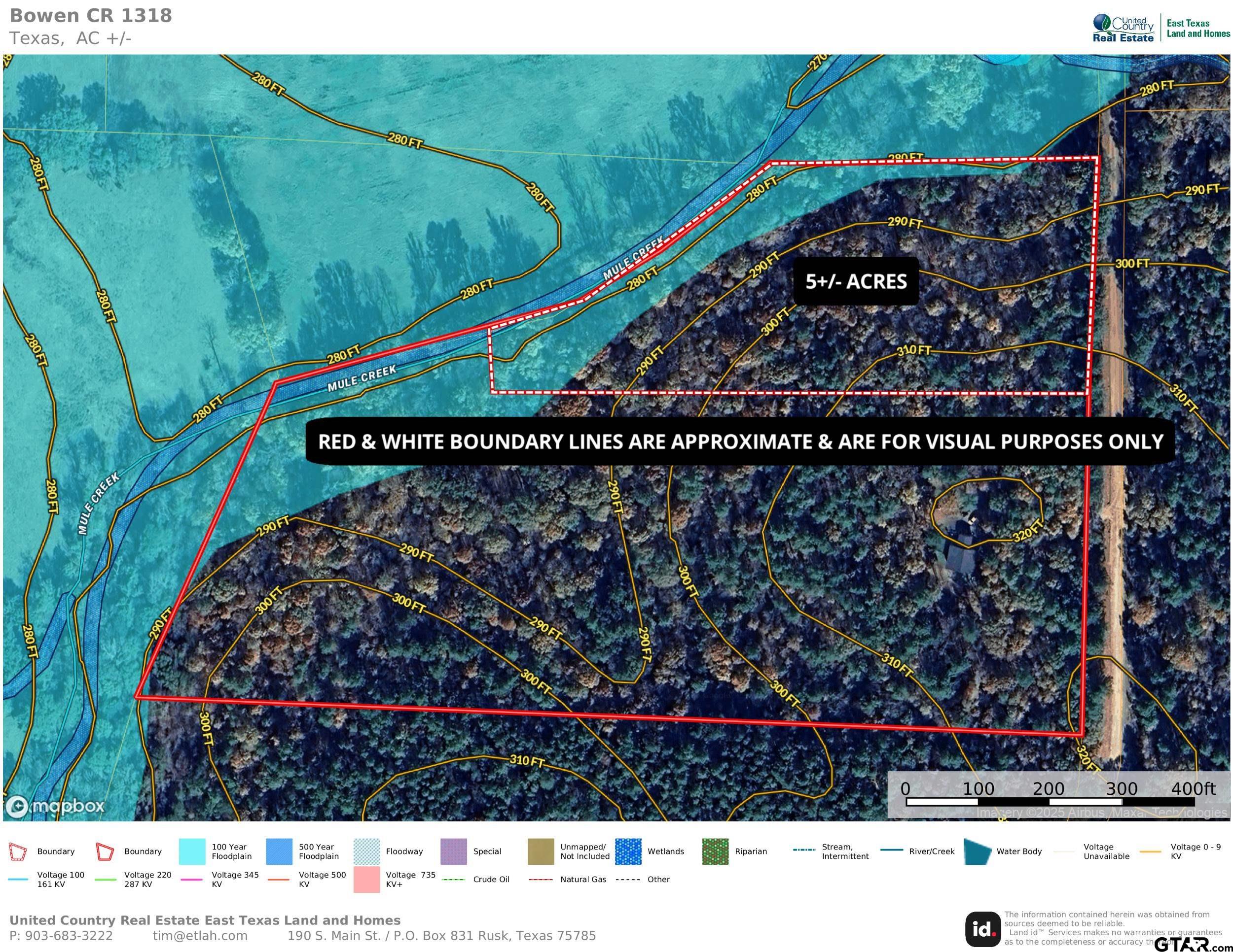 1318 Rusk Tx 75785 Rusk, TX 75785 - Photo 22 of 22