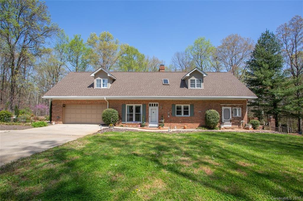 2220 McManus Road Midland, NC 28107 - Photo 3 of 35