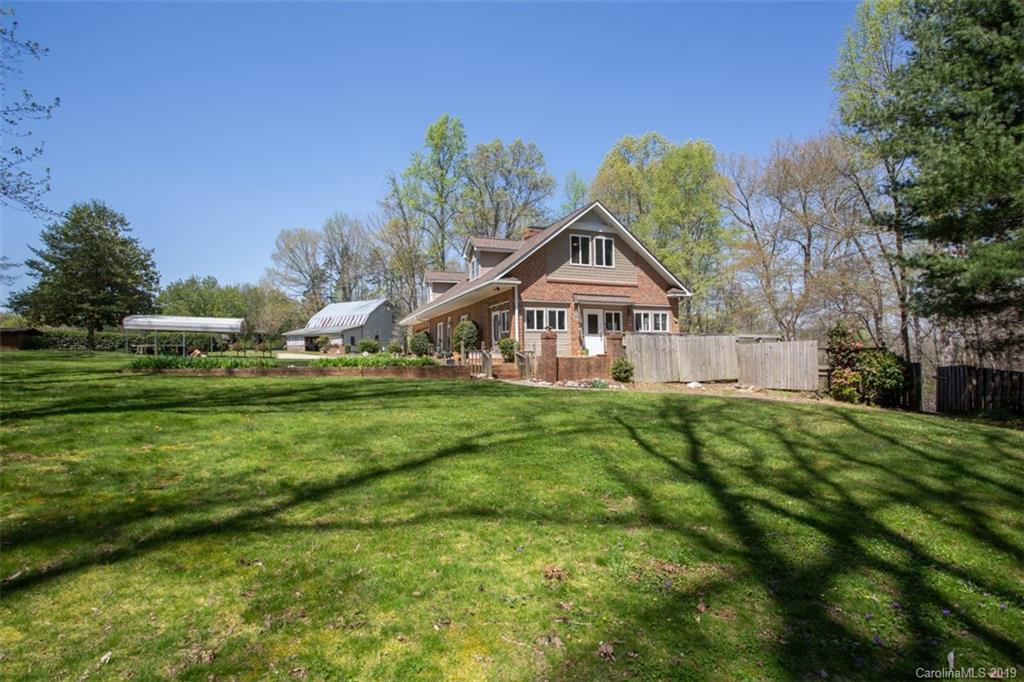 2220 McManus Road Midland, NC 28107 - Photo 4 of 35