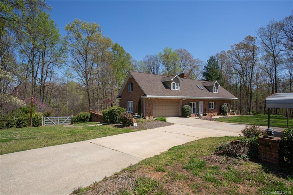2220 McManus Road Midland, NC 28107 - Photo 5 of 35