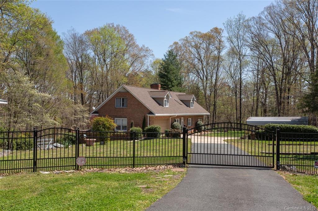 2220 McManus Road Midland, NC 28107 - Photo 6 of 35