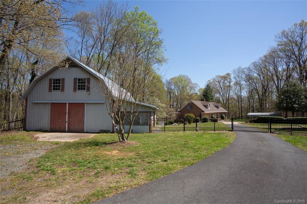 2220 McManus Road Midland, NC 28107 - Photo 7 of 35