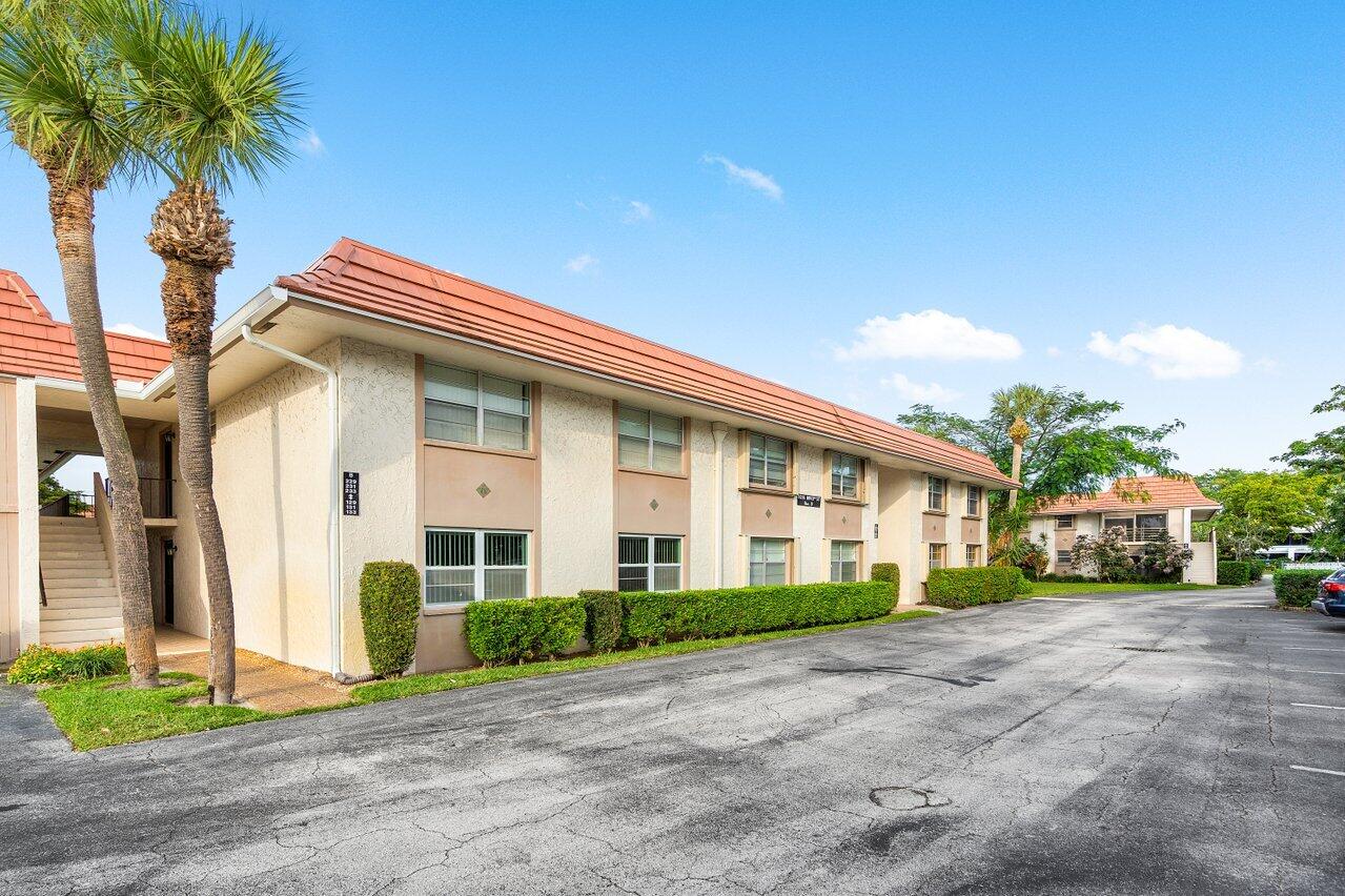 1024 Northwest 13th Street, Unit 127B Boca Raton, FL 33486 - Photo 1 of 21 Boca Linda