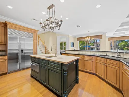 $7,995,000 | 625 Isle Of Palms Drive, Fort Lauderdale, FL 33301