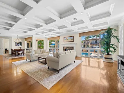 $7,995,000 | 625 Isle Of Palms Drive, Fort Lauderdale, FL 33301