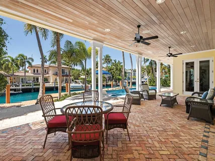 $7,995,000 | 625 Isle Of Palms Drive, Fort Lauderdale, FL 33301